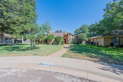 3914 Northfield Ct, Midland, TX, 79707-4439 | Card Image