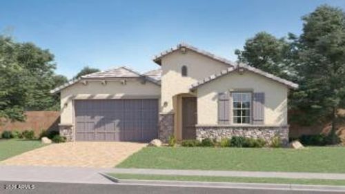 5955 N 191st Drive, Litchfield Park, AZ, 85340 | Card Image
