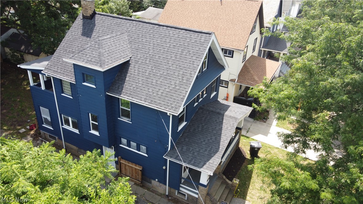 Residential in Cleveland 5