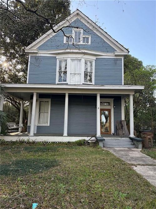 352 Ann Street, Mobile, AL, 36604 | Card Image