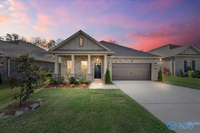 15759 Mizewell Lane, House other with 4 bedrooms, 2 bathrooms and null parking in Harvest AL | Image 2