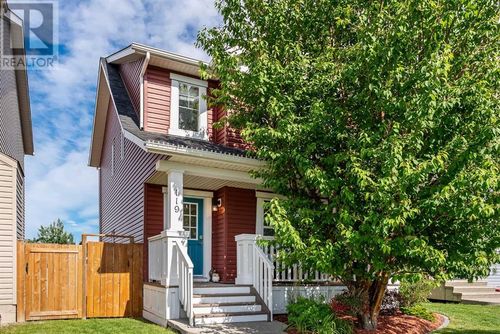 119 Silverado Dr Sw, Calgary, AB, T2X0C4 | Card Image