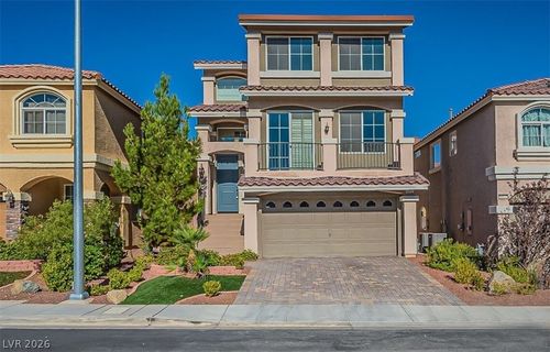 6042 Crown Palms Ave, Las Vegas, NV, 89139-6976 | Card Image