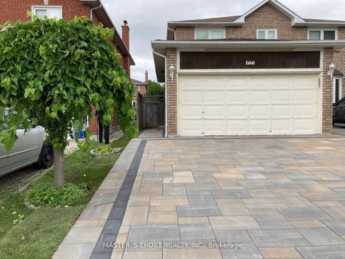 bsmt-166 Mary Pearson Dr, Markham, ON, L3S3E7 | Card Image