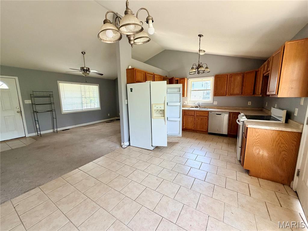 Residential in Cape Girardeau 5