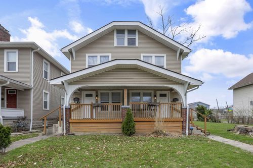 717-719 Fairwood Ave, Columbus, OH, 43205-3010 | Card Image