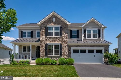 409 Karn Pl, BRUNSWICK, MD, 21716-1267 | Card Image