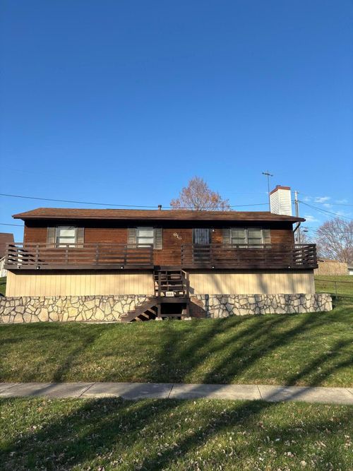 616 Huron Drive, Heath, OH, 43056 | Card Image