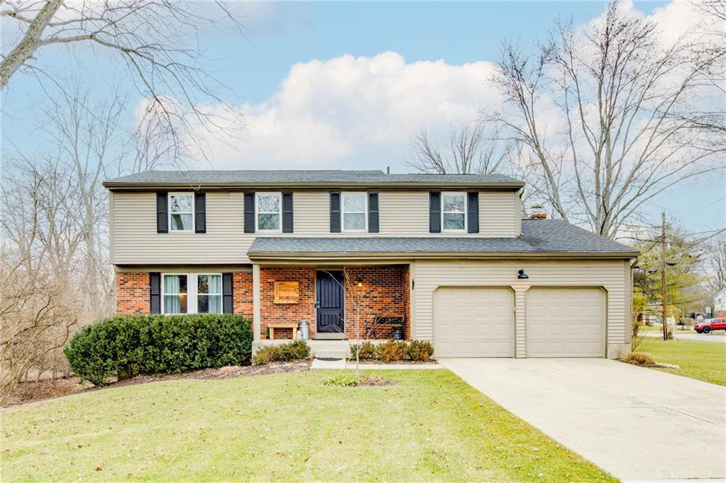 Van Buren Dr, Mason, OH 45040