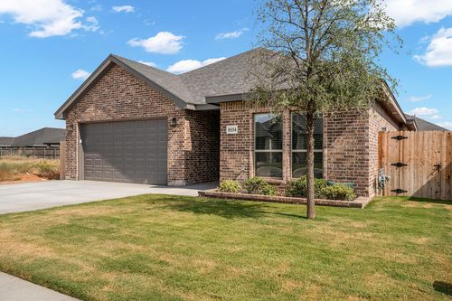 8534 Luz Dr, Odessa, TX, 79765-2427 | Card Image