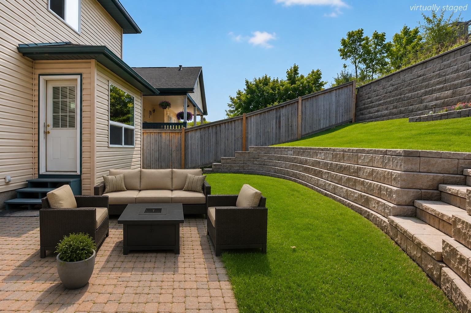 Residential in Calgary 5