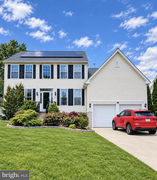 119 Windwood Drive, EGG HARBOR TOWNSHIP, NJ, 08234 | Card Image