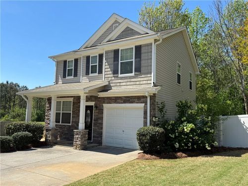 176 Nacoochee Way, Canton, GA, 30114-9074 | Card Image