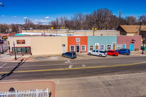 100 N Main Ave, Aztec, NM, 87410-1924 | Card Image