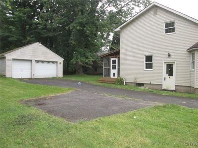 1360 State Route 176, House other with 3 bedrooms, 2 bathrooms and null parking in Granby NY | Image 2