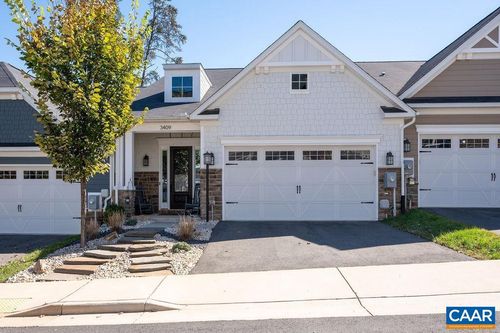 3409 Montague St, CHARLOTTESVILLE, VA, 22902-6257 | Card Image