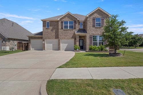 3207 Woodford Dr, Mansfield, TX, 76084-1182 | Card Image