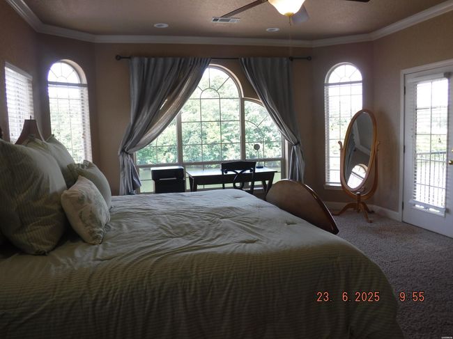 UNIT-24B - 620 Grand Point Dr, Condo with 3 bedrooms, 3 bathrooms and null parking in Hot Springs AR | Image 19
