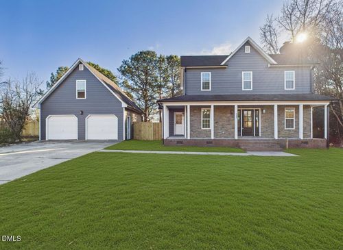 5820 Phillips Landing Dr, Wake Forest, NC, 27587-6898 | Card Image