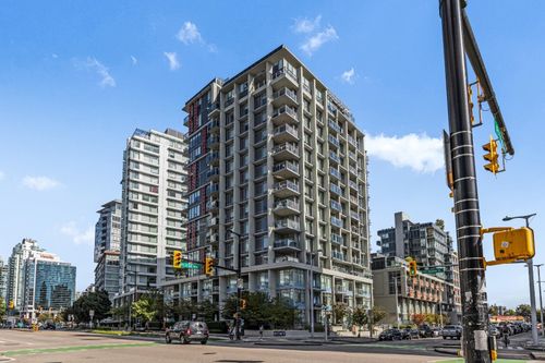 1801-111 E 1st Ave, Vancouver, BC, V6A0E9 | Card Image