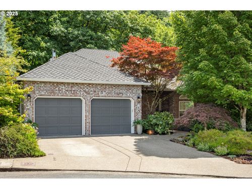 1911 Nw Norfolk Ct, Portland, OR, 97229-8448 | Card Image