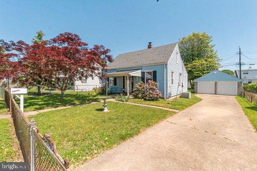 14 Ridgemoor Rd, BALTIMORE, MD, 21221-7032 | Card Image