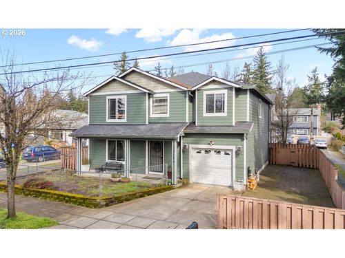 13125 Se Sherman St, Portland, OR, 97233-1459 | Card Image