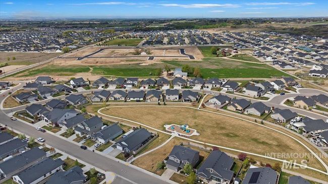 3074 N Greengate Way, House other with 5 bedrooms, 4 bathrooms and 2 parking in Star ID | Image 42