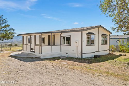 202 Garnet Cir, Mound House, NV, 89706-7055 | Card Image