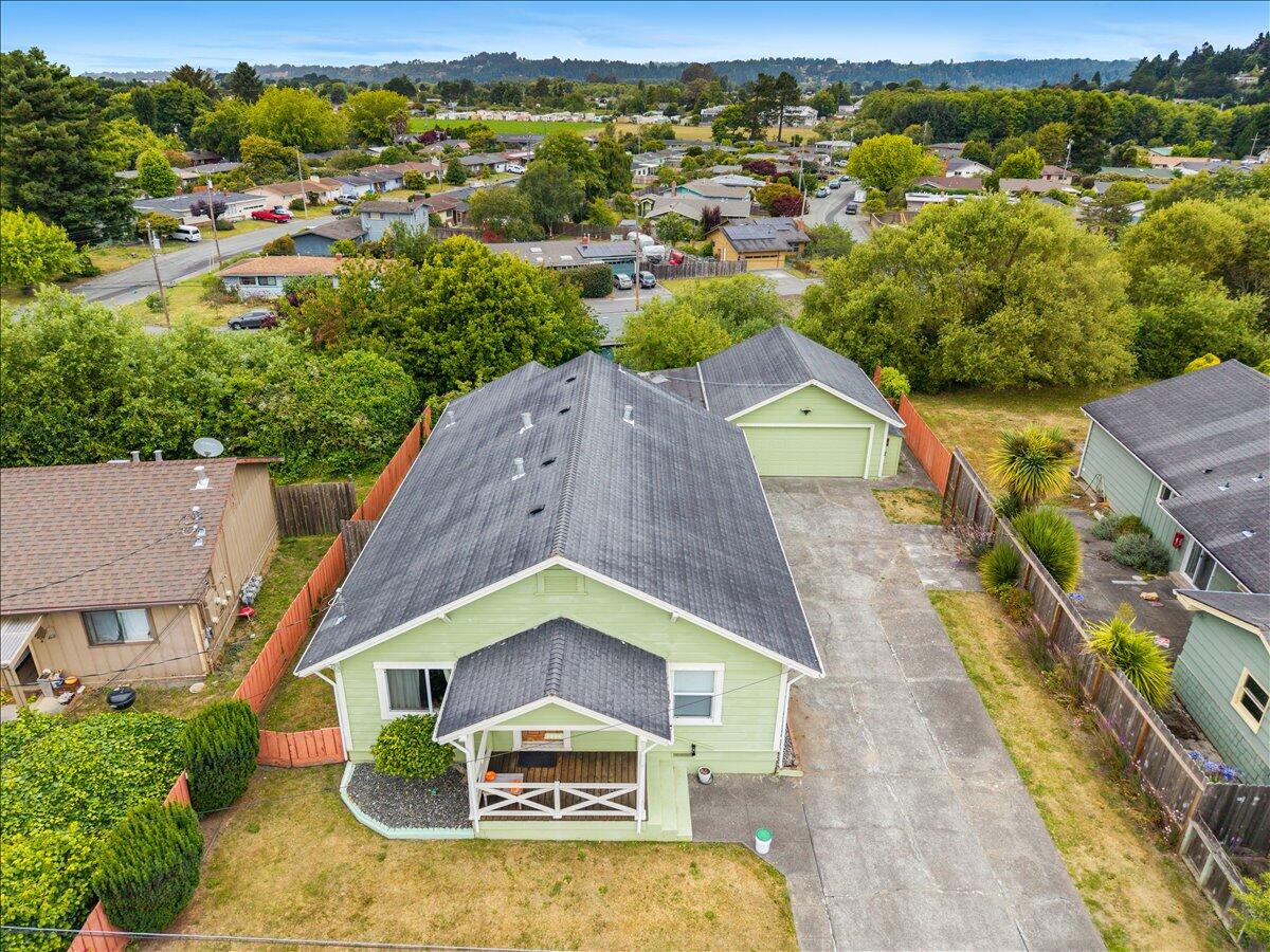 Residential in Arcata 2