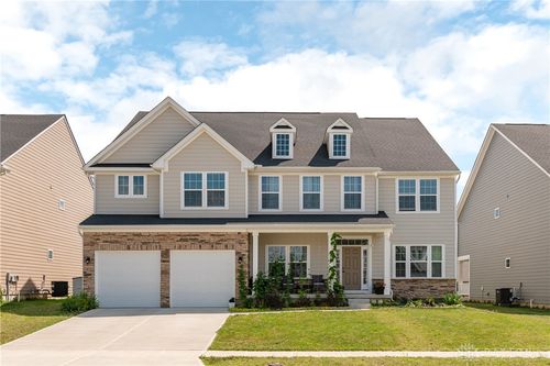 7185 Honeylocust St, Tipp City, OH, 45371-6502 | Card Image