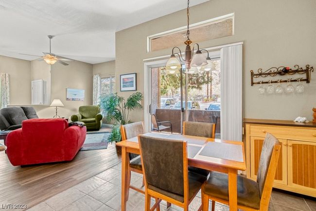UNIT-101 - 3450 Cactus Shadow St, Condo with 2 bedrooms, 2 bathrooms and null parking in Las Vegas NV | Image 5