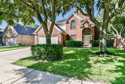 1302 Irish Mist Court, House other with 3 bedrooms, 2 bathrooms and null parking in Katy TX | Image 2