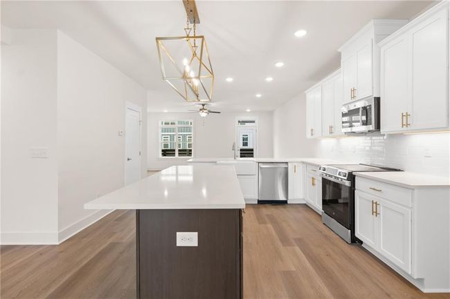 22 - 2219 Nena Way, Townhouse with 3 bedrooms, 4 bathrooms and null parking in Tucker GA | Image 10