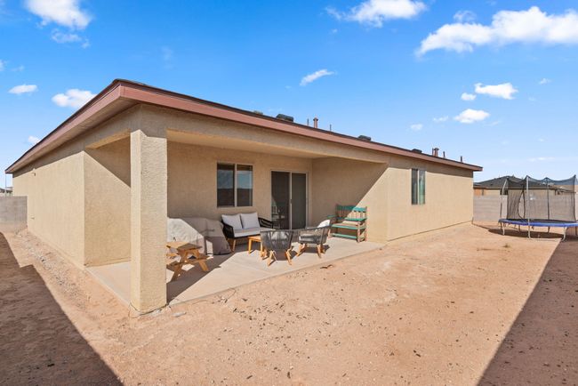 2425 Desi Loop, House other with 4 bedrooms, 2 bathrooms and null parking in Belen NM | Image 27