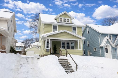 272 Laurelton Rd, Irondequoit, NY, 14609-4320 | Card Image