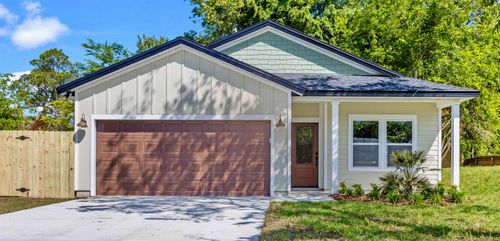 140 Jackson Blvd, St Augustine, FL, 32095-6015 | Card Image