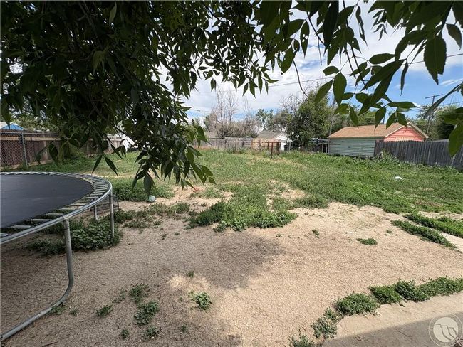 713 N Choteau Ave, House other with 3 bedrooms, 1 bathrooms and null parking in Hardin MT | Image 19