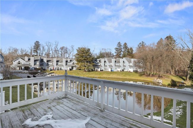 Private deck. | Image 13