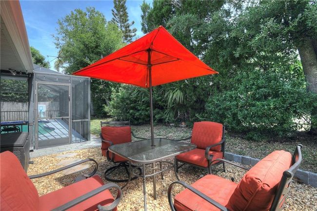 25 Sunset Dr, House other with 3 bedrooms, 2 bathrooms and null parking in Sebastian FL | Image 30