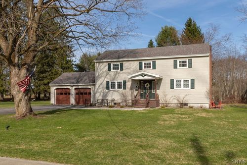 58 Madison St, Hamilton, NY, 13346-1136 | Card Image