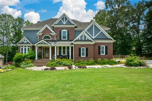 2637 Morningside Trl Nw, Kennesaw, GA, 30144-6048 | Card Image