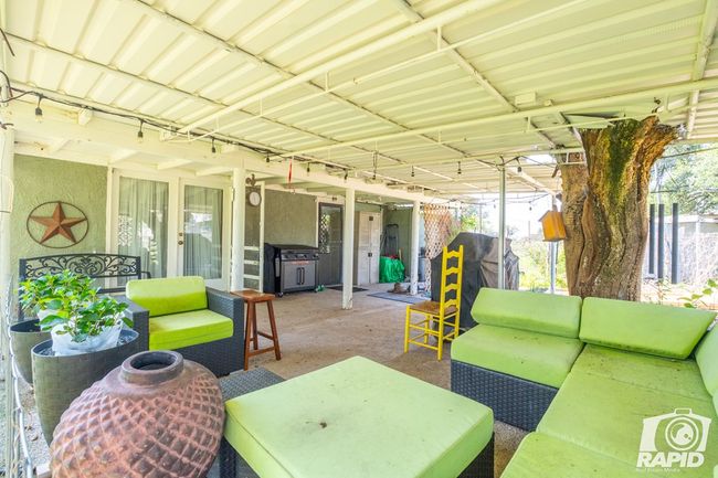 9286 County Road 2335, House other with 3 bedrooms, 2 bathrooms and 2 parking in Menard TX | Image 37