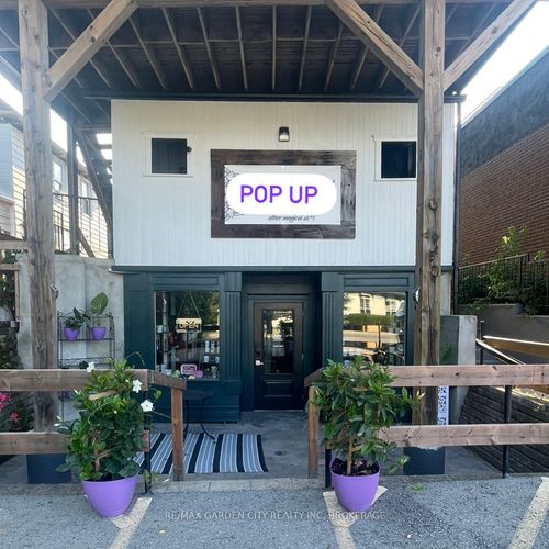 studio-1433 Pelham St, Pelham, ON, L0S1E0 | Card Image