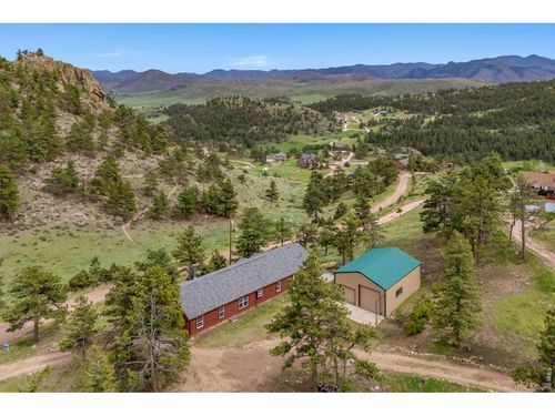 39 Mount Sherman Ct, Livermore, CO, 80536-8728 | Card Image