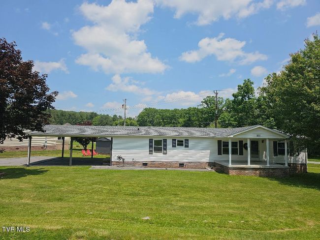 8929 Gateway Dr, House other with 3 bedrooms, 2 bathrooms and null parking in Wise VA | Image 4