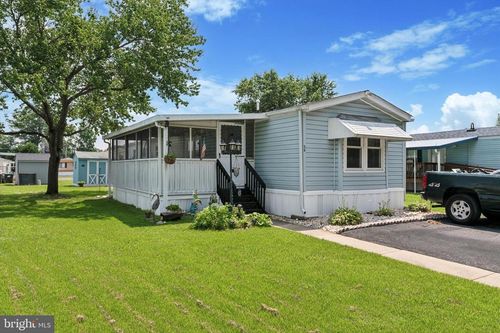 56 Farvel Rd, WILMINGTON, DE, 19810-1000 | Card Image