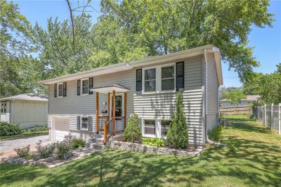 117 Brian Avenue, House other with 4 bedrooms, 2 bathrooms and null parking in Belton MO | Image 2