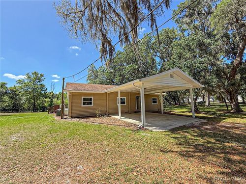 5500 S Withlapopka Dr, FLORAL CITY, FL, 34436-2505 | Card Image