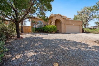 301 Prestige Way Ne, House other with 5 bedrooms, 2 bathrooms and null parking in Rio Rancho NM | Image 3